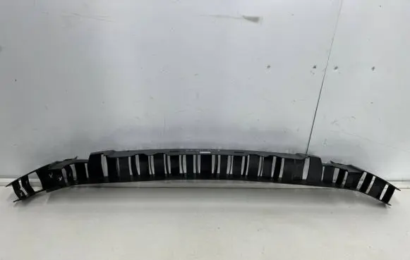 Citroen C3 Front bumper support beam 9812063780