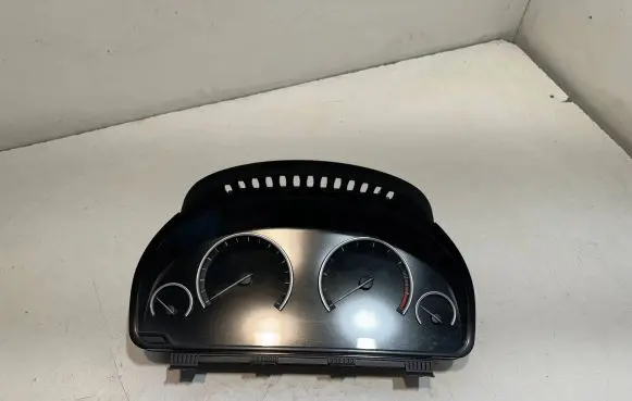 BMW 7 F01 F02 F03 F04 Speedometer (instrument cluster) 9232955 0263607111