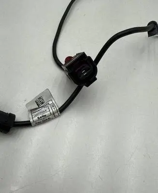 BMW 1 F20 F21 Positive wiring loom 19318 10688710 9296981