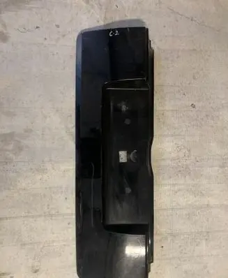 Citroen C2 Tailgate trim 9643390280