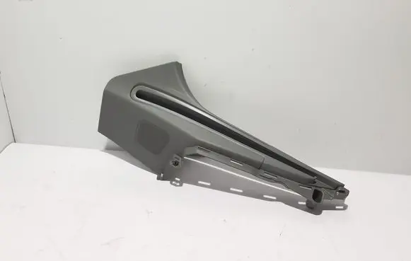 Audi A6 S6 C9 4L Tailgate/trunk side cover trim 4P9867246