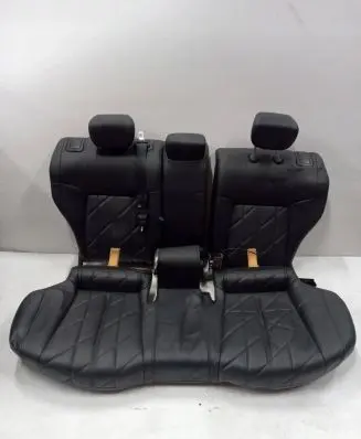 Infiniti QX70 S51 Seat set 