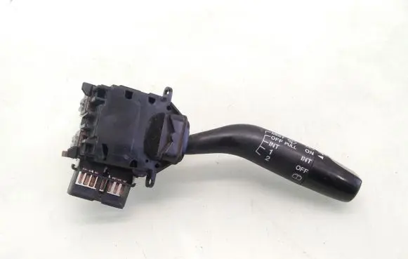 Subaru Impreza II Wiper control stalk 17B122