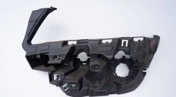 BMW X3 F25 Front bumper mounting bracket 7212955 10503411