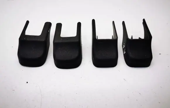 Seat trim