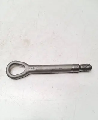 Mercedes-Benz E W212 Towing hook eye 