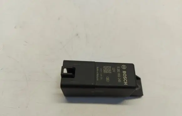 Land Rover Range Rover Velar Glow plug pre-heat relay mx73-189e2-aa