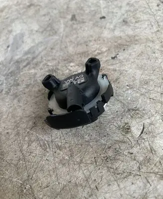 Seat Leon (5F) Airbag deployment crash/impact sensor 3q0959354