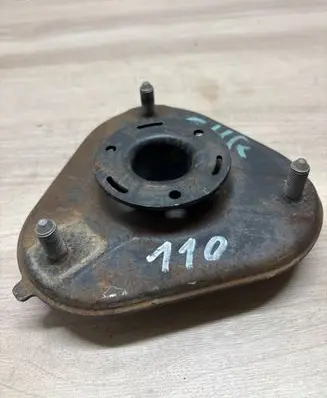 Toyota C-HR I Front shock absorber damper bump stop 48609f4010