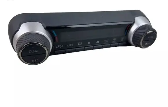 Toyota RAV 4 (XA50) Climate control unit 55900-42600
