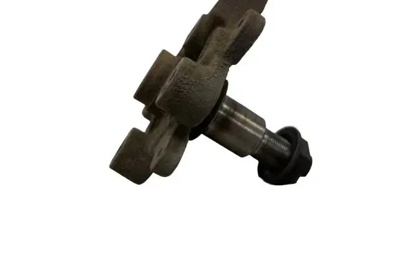 Opel Corsa E Rear wheel bearing hub 088B