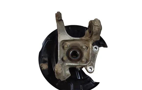 Ford Fusion II Rear wheel hub HG9C5B759 HG9C5B759A
