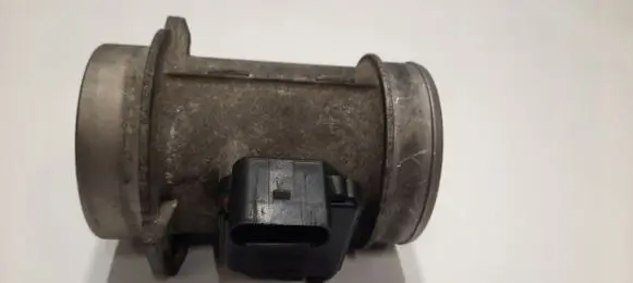 Audi A6 S6 C5 4B Mass air flow meter 059906461D