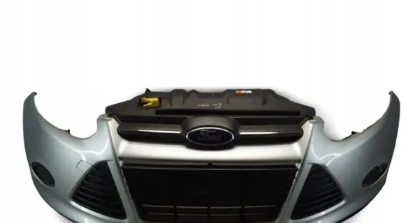 Ford Focus Front bumper
