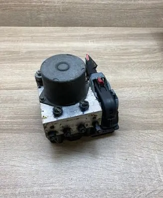 Hyundai i20 (PB PBT) ABS Pump 589101J200 0265950980