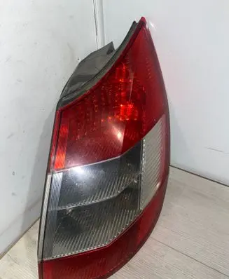 Renault Scenic II - Grand scenic II Rear/tail lights 159116
