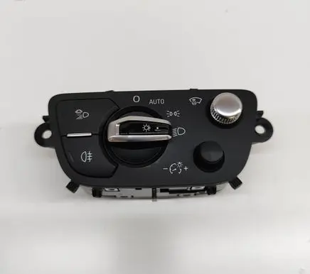Audi Q7 4M Light switch 4M0941531P