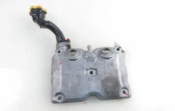 Rocker cam cover