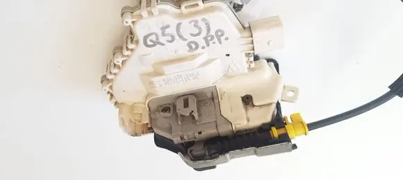 Audi Q5 SQ5 Front door lock 8J2837016C