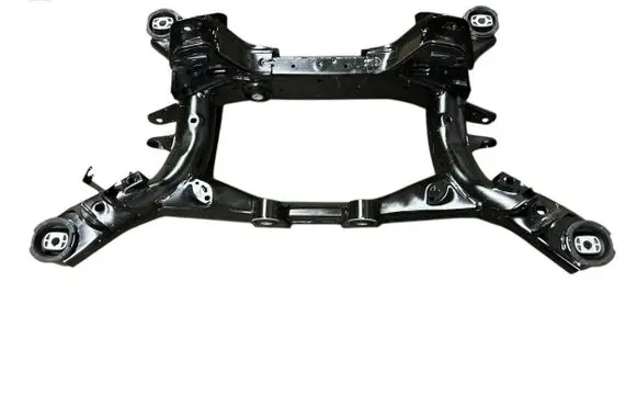 BMW X4 G02 Rear subframe 6874405 33306874405