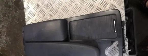 Mercedes-Benz C W204 Armrest a2046801339