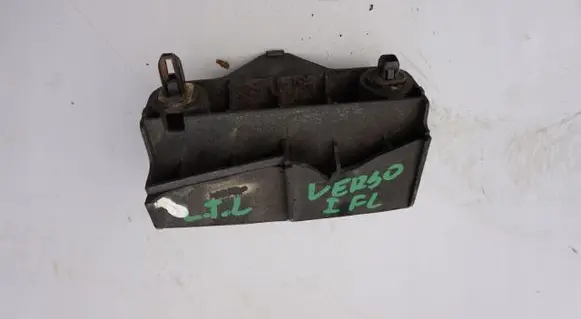 Toyota Yaris Verso Rear/tail lights set 