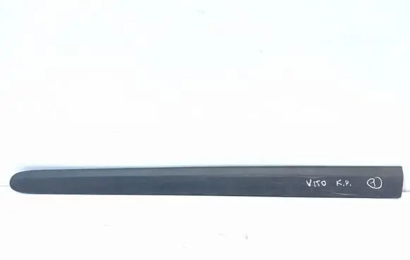 Mercedes-Benz Vito Viano W639 Front door trim (molding) A6396900162