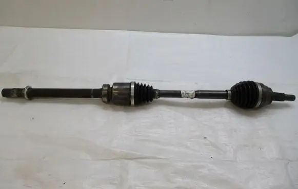 Renault Megane IV Front driveshaft 391005190R