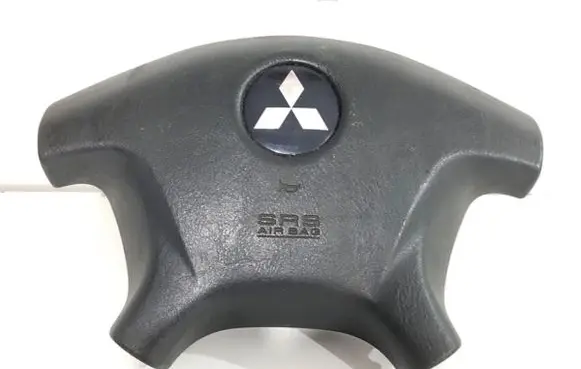 Mitsubishi Outlander Steering wheel airbag 
