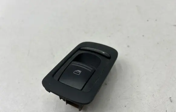 Porsche Cayenne (9PA) Electric window control switch 7L5959855