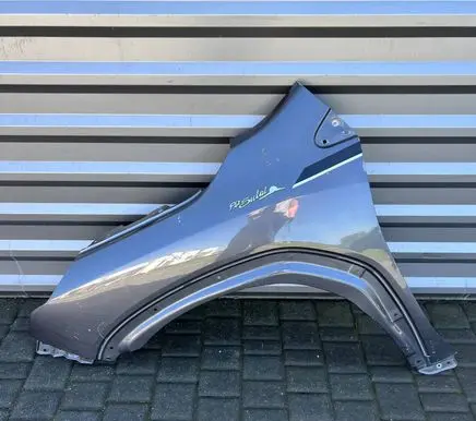 Suzuki SX4 S-Cross Fender