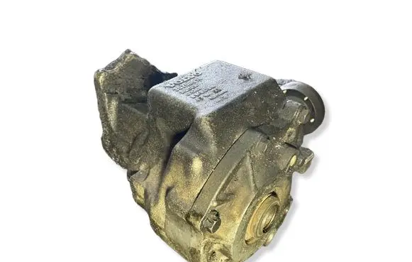Volvo XC90 Gearbox transfer box case 30700016