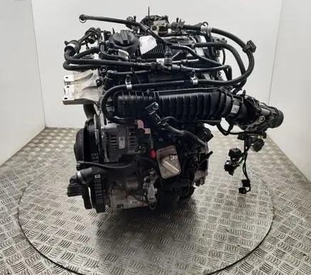 BMW 2 F44 Engine B38A15A
