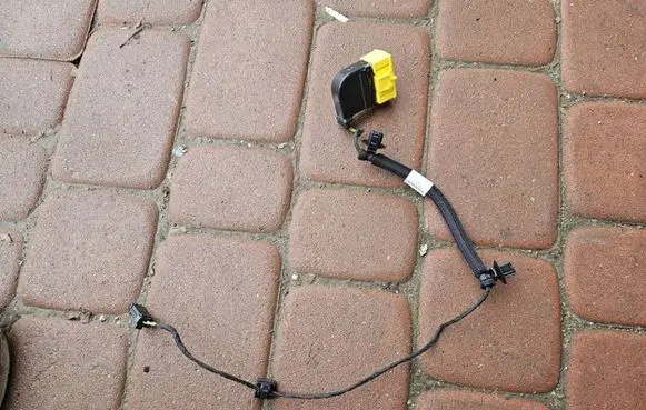 Opel Combo E Other wiring loom 1903579