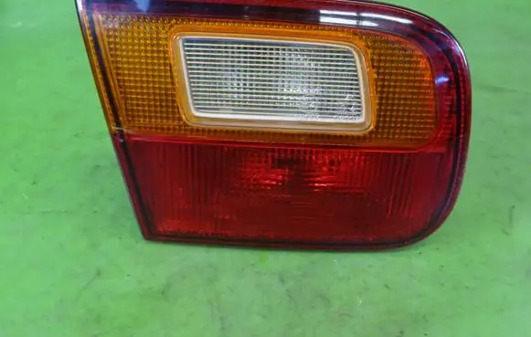 Honda Civic Rear/tail lights