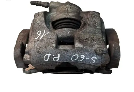 Volvo S60 Front brake caliper 022G SP17T313