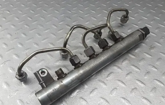 Mitsubishi Outlander Fuel main line pipe 9670890580