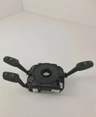 BMW X6 E71 Wiper turn signal indicator stalk/switch 9164419