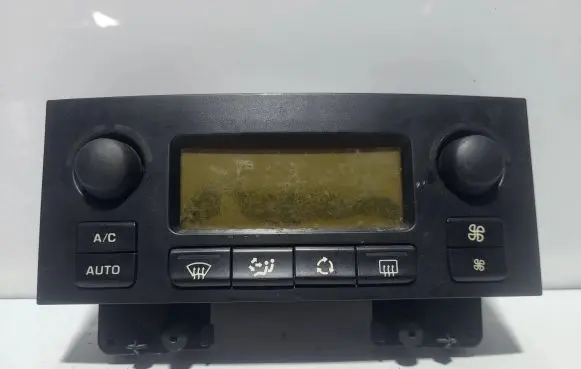 Citroen C4 I Climate control unit 9658084577 NS04422927 281138632