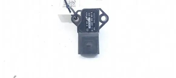 Volkswagen Golf V Air pressure sensor 038906051D