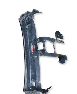 Mercedes-Benz ML W164 Top upper radiator support slam panel A0005840426 A2515840526