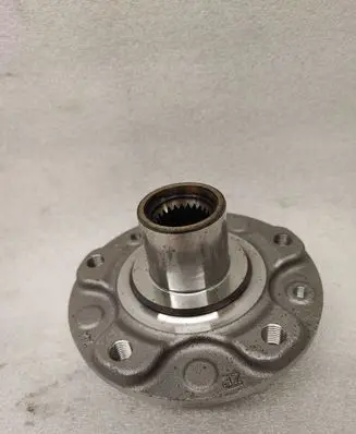 Renault Megane III Front wheel hub 402020009R