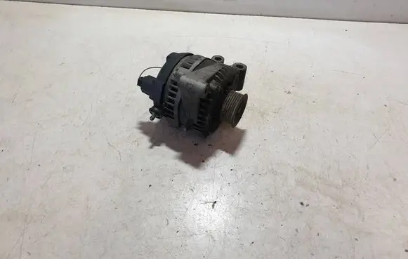 Jaguar XJL Generator/alternator RIV610488