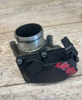 Audi TT TTS Mk2 Throttle valve 03L128063R