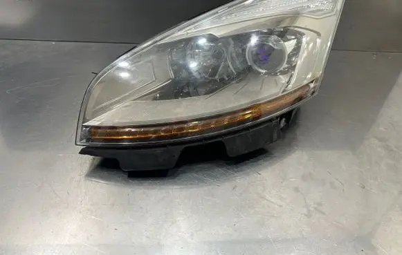 Citroen C4 Grand Picasso Headlight/headlamp