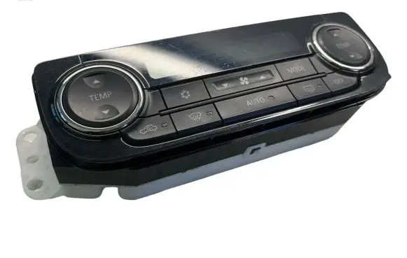 Mitsubishi Outlander Climate control unit 7820B055XA