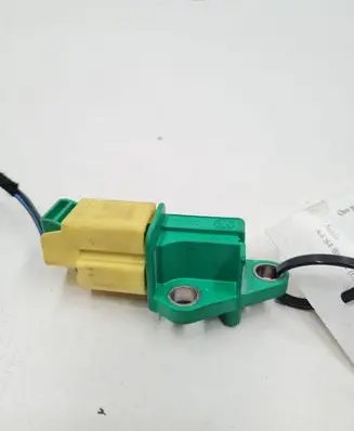 Audi A4 S4 B8 8K Airbag deployment crash/impact sensor 1K0909606C