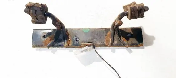 Ford Mondeo MK IV Muffler mount bracket/holder 