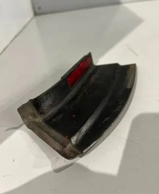 Tail light part