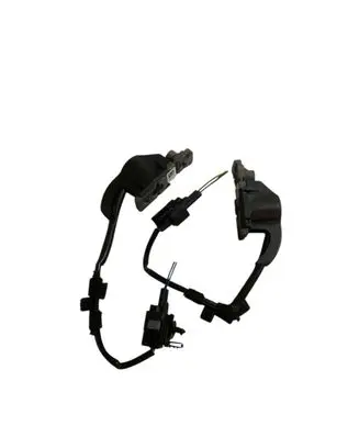 Volvo V40 Airbag deployment crash/impact sensor 31305432